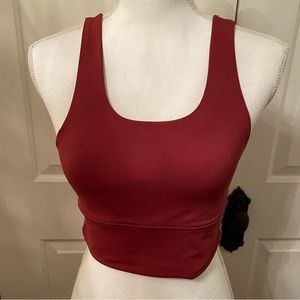 DYI Longline Sports Bra